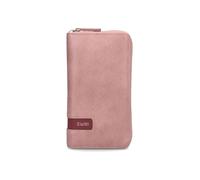 Zwei Mademoiselle Cartera 20 cm lila