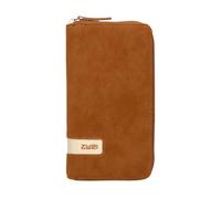Zwei Mademoiselle Cartera 20 cm marrón