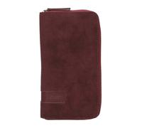 Zwei Mademoiselle Cartera 20 cm rojo