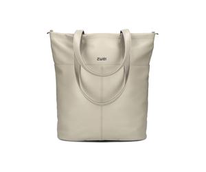 Zwei Mademoiselle.M Bolsa de compras 37 cm amarillo