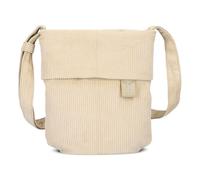 Zwei Mademoiselle.M Bolsa de hombro 22 cm amarillo