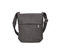 Zwei Mademoiselle.M Bolsa de hombro 22 cm gris
