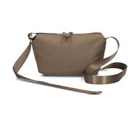 Zwei Mademoiselle.M Bolsa de hombro 22 cm marrón