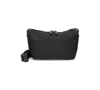 Zwei Mademoiselle.M Bolsa de hombro 22 cm negro