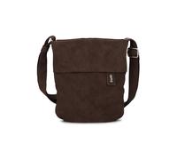 Zwei Mademoiselle.M Bolsa de hombro 22 cm rojo