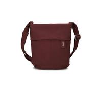 Zwei Mademoiselle.M Bolsa de hombro 22 cm rojo
