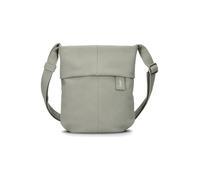 Zwei Mademoiselle.M Bolsa de hombro 22 cm verde