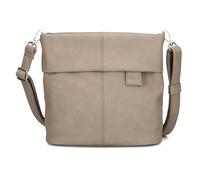 Zwei Mademoiselle.M M8 Nubuk-Cappuccino