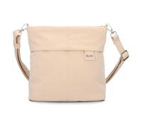 Zwei Mademoiselle.M Bolsa de hombro 25 cm amarillo