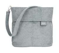 Zwei Mademoiselle.M Bolsa de hombro 25 cm azul