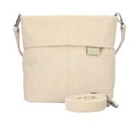Zwei Mademoiselle.M Bolsa de hombro 25 cm blanco