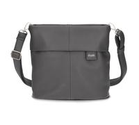 Zwei Mademoiselle.M Bolsa de hombro 25 cm gris