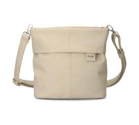 Zwei Mademoiselle.M Bolsa de hombro 25 cm gris