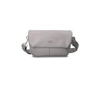 Zwei Mademoiselle.M Bolsa de hombro 25 cm gris