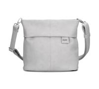 Zwei Mademoiselle.M Bolsa de hombro 25 cm gris