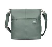 Zwei Mademoiselle.M Bolsa de hombro 25 cm gris