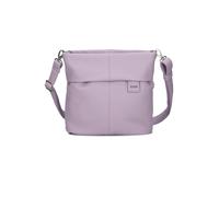 Zwei Mademoiselle.M Bolsa de hombro 25 cm lila