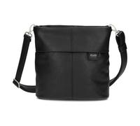 zwei bolso bandolera Mademoiselle.M M8 Noir