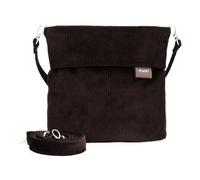 Zwei Mademoiselle.M Bolsa de hombro 25 cm marrón