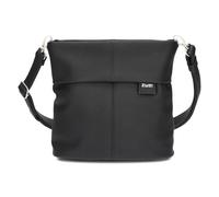 Zwei Mademoiselle.M Bolsa de hombro 25 cm negro