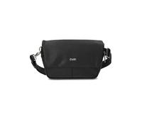 Zwei Mademoiselle.M Bolsa de hombro 25 cm negro