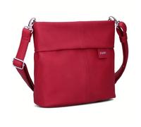 Zwei Mademoiselle.M Bolsa de hombro 25 cm rojo