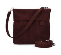 Zwei Mademoiselle.M Bolsa de hombro 25 cm rojo