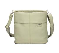 Zwei Mademoiselle.M Bolsa de hombro 25 cm verde