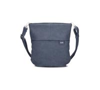 Zwei Mademoiselle.M Bolsa de hombro 27 cm azul