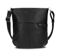 Zwei Mademoiselle.M Bolsa de hombro 27 cm negro