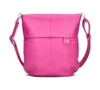 Zwei Mademoiselle.M Bolsa de hombro 27 cm rosa