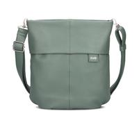 Zwei Mademoiselle.M Bolsa de hombro 27 cm verde