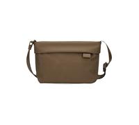 Zwei Mademoiselle.M Bolsa de hombro 29 cm marrón