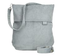 Zwei Mademoiselle.M Bolsa de hombro 31 cm azul