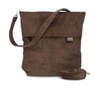 Zwei Mademoiselle.M Bolsa de hombro 31 cm azul