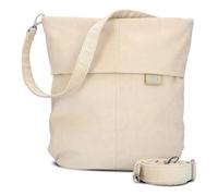 Zwei Mademoiselle.M Bolsa de hombro 31 cm beige