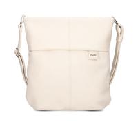 Zwei Mademoiselle.M Bolsa de hombro 31 cm blanco