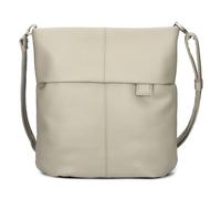 Zwei Mademoiselle.M Bolsa de hombro 31 cm blanco