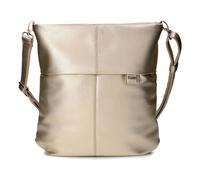 Zwei Mademoiselle.M Bolsa de hombro 31 cm dorado