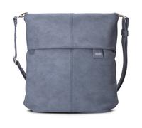 Zwei Mademoiselle.M Bolsa de hombro 31 cm gris
