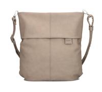 Zwei Mademoiselle.M Bolsa de hombro 31 cm marrón