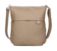 Zwei Mademoiselle.M Bolsa de hombro 31 cm marrón