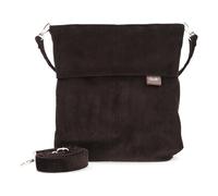 Zwei Mademoiselle.M Bolsa de hombro 31 cm marrón