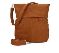 Zwei Mademoiselle.M Bolsa de hombro 31 cm marrón