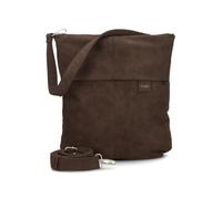 Zwei Mademoiselle.M Bolsa de hombro 31 cm marrón