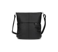 Zwei Mademoiselle.M Bolsa de hombro 31 cm negro