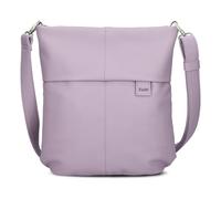 Zwei Mademoiselle.M Bolsa de hombro 31 cm púrpura