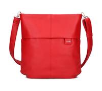 Zwei Mademoiselle.M Bolsa de hombro 31 cm rojo