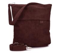 Zwei Mademoiselle.M Bolsa de hombro 31 cm rojo