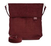 Zwei Mademoiselle.M Bolsa de hombro 31 cm rojo